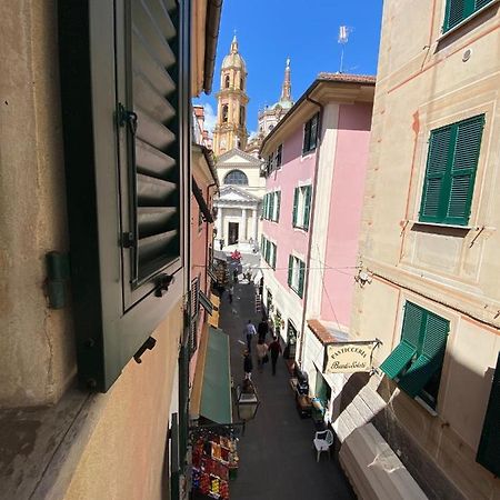 Piccola Bomboniera Vicino A Portofino By Portofinovacanze Rapallo Eksteriør billede