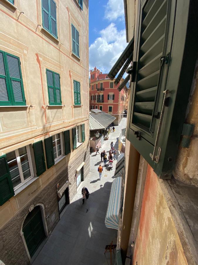 Piccola Bomboniera Vicino A Portofino By Portofinovacanze Rapallo Eksteriør billede