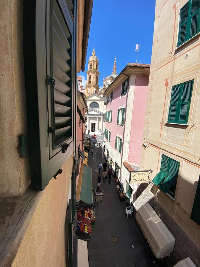 Piccola Bomboniera Vicino A Portofino By Portofinovacanze Rapallo Eksteriør billede